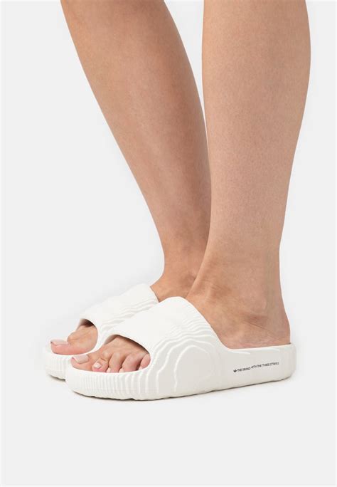 adidas badslippers maat 22|Adidas slippers nl.